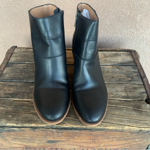 Madewell Rosie Ankle Boot - Picture 7 of 10